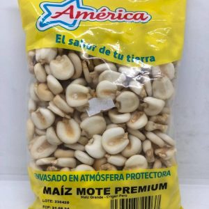maiz mote premium