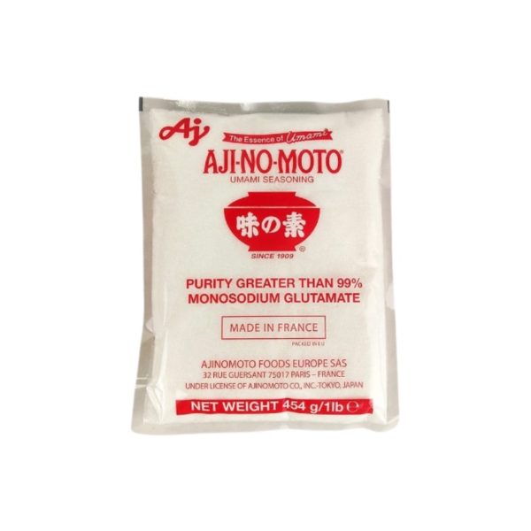 aji-no-moto