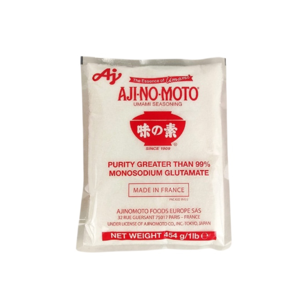 aji-no-moto