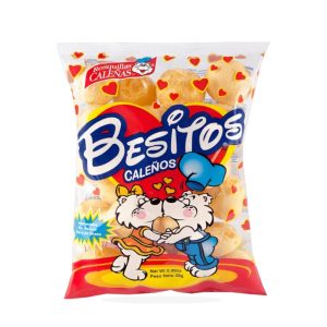 besitos calenos