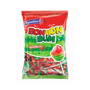 bon bon bum sandia