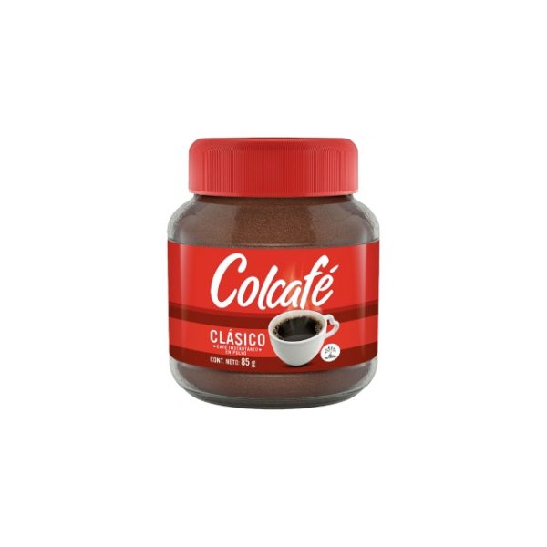 cafe colcafe