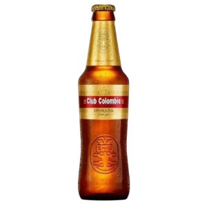 cerveza club colombia