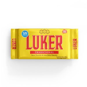 chocolate luker
