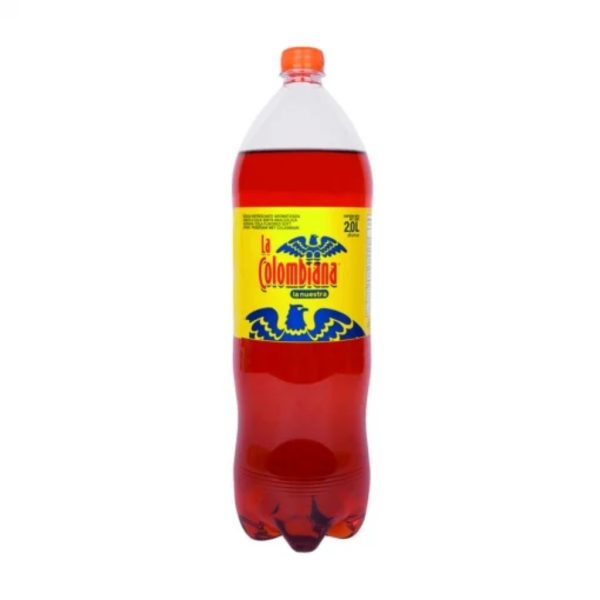 colombiana postobon
