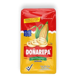 donarepa amarilla