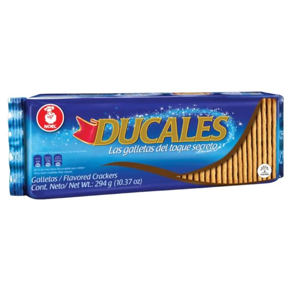 ducales