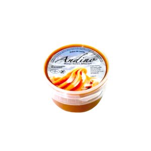 dulce de leche andino
