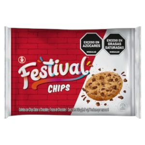 festival chips