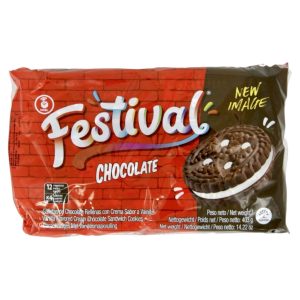 festival chocolate