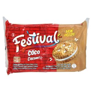 festival coco