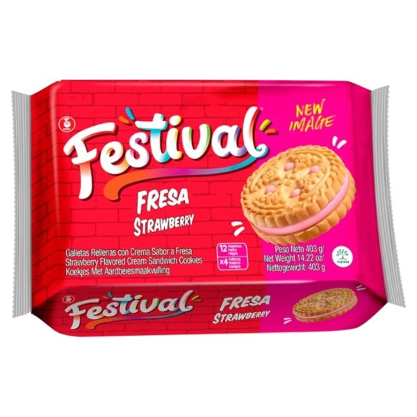 festival fresa