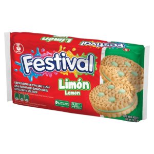 festival limon