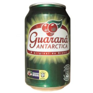 guarana antarctica