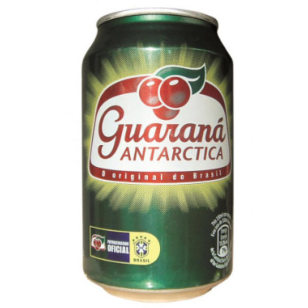 guarana antarctica