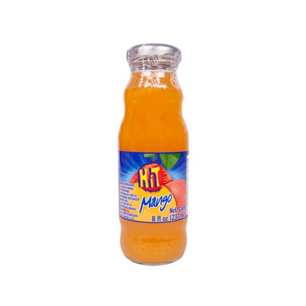 hit de mango