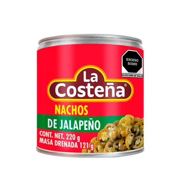 nachos de jalapeno