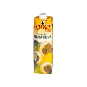 nectar de maracuya