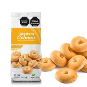 pandebono colmaiz