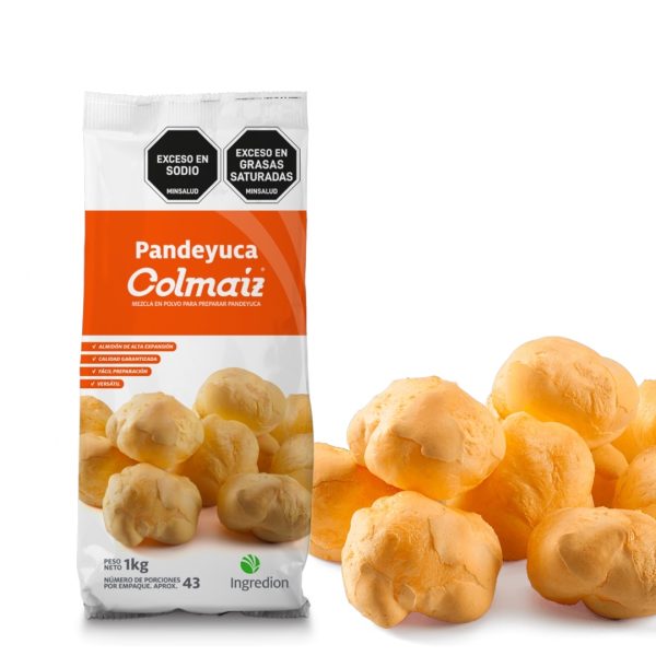 pandeyuca colmaiz