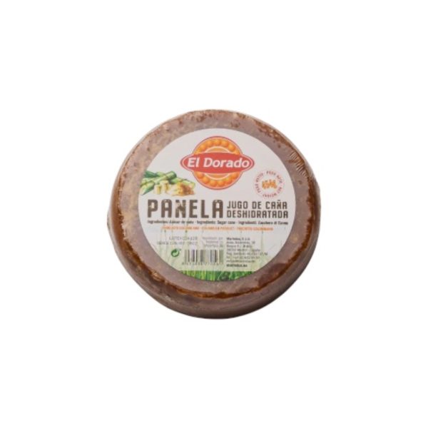 panela entera