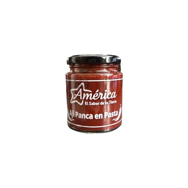 pasta de aji panca