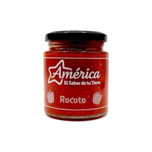 pasta de rocoto