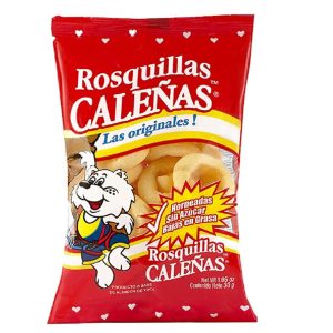 rosquillas calenas