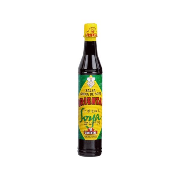 salsa china oriental