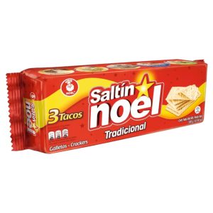 saltin noel