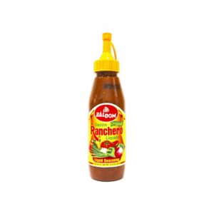 sazon ranchero liquido adobo