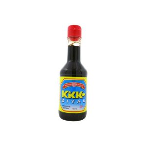 siyau kikko