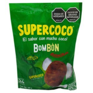 super coco bombom