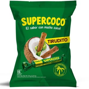 super coco tirudito