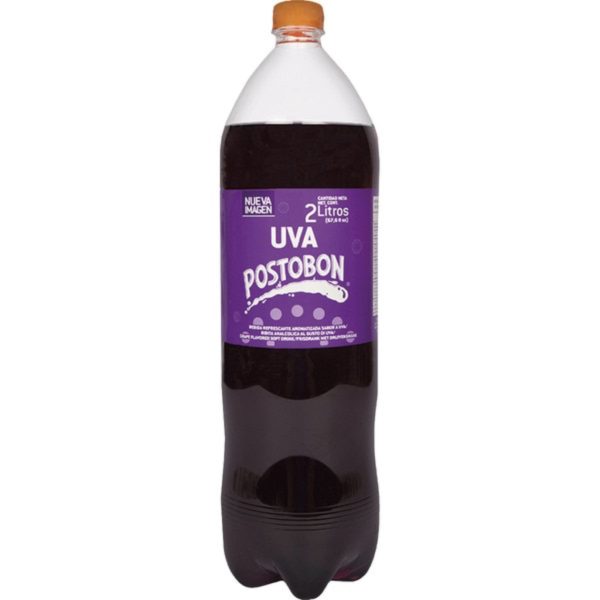 uva postobon