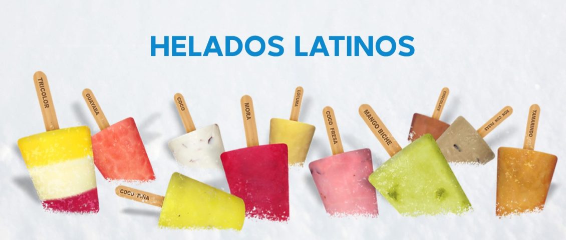 HELADOS
